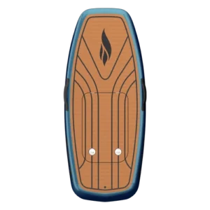 SiFly Stellar S Carbon eFoil Board (Board Only)
