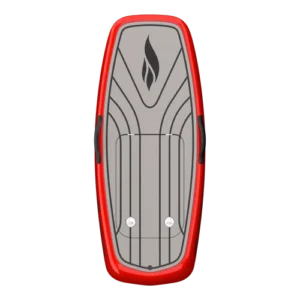 SiFly Stellar R Carbon eFoil Board (Board Only)