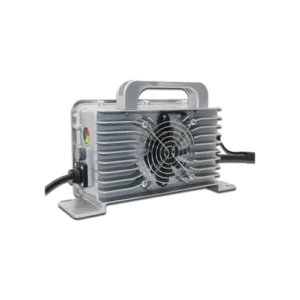 SiFly Smart Charger (25A, 60 VDC)