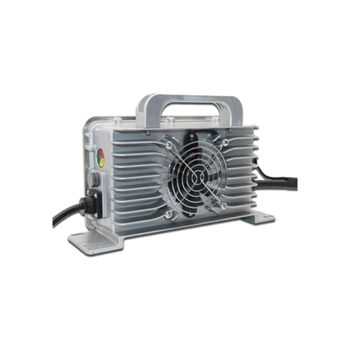 SiFly Smart Charger (25A, 60 VDC)
